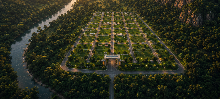 Kingdom Karjat