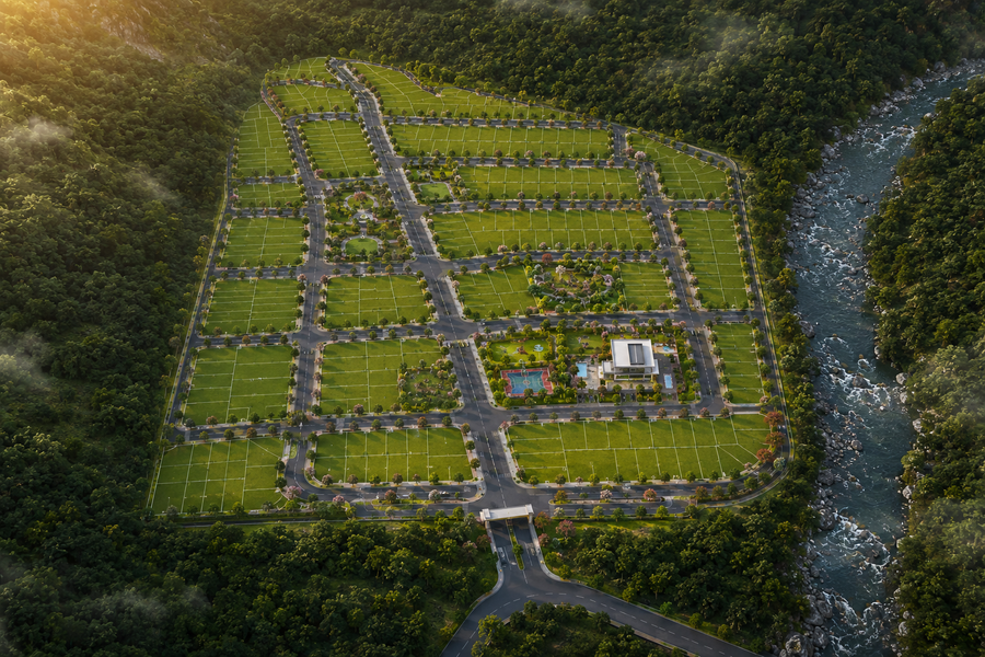 About Kingdom Karjat