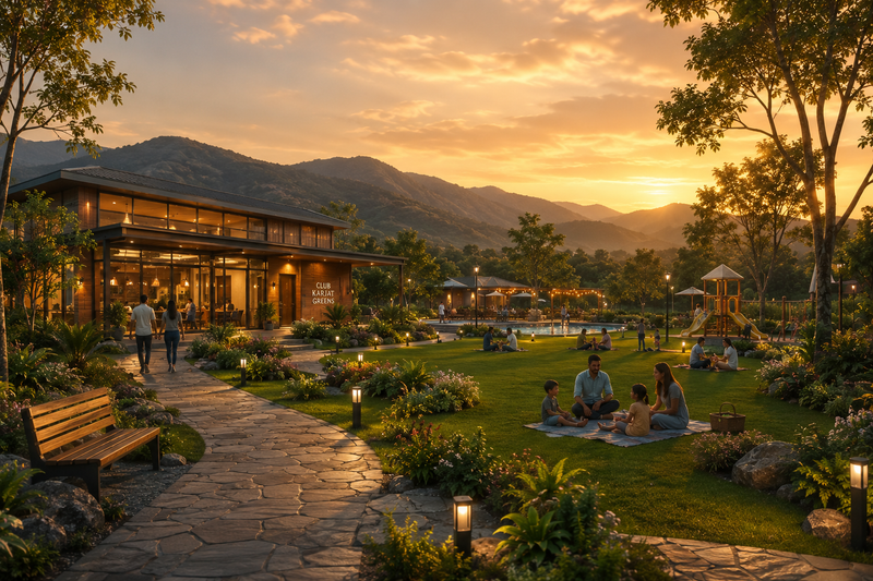 Sunrise Valley