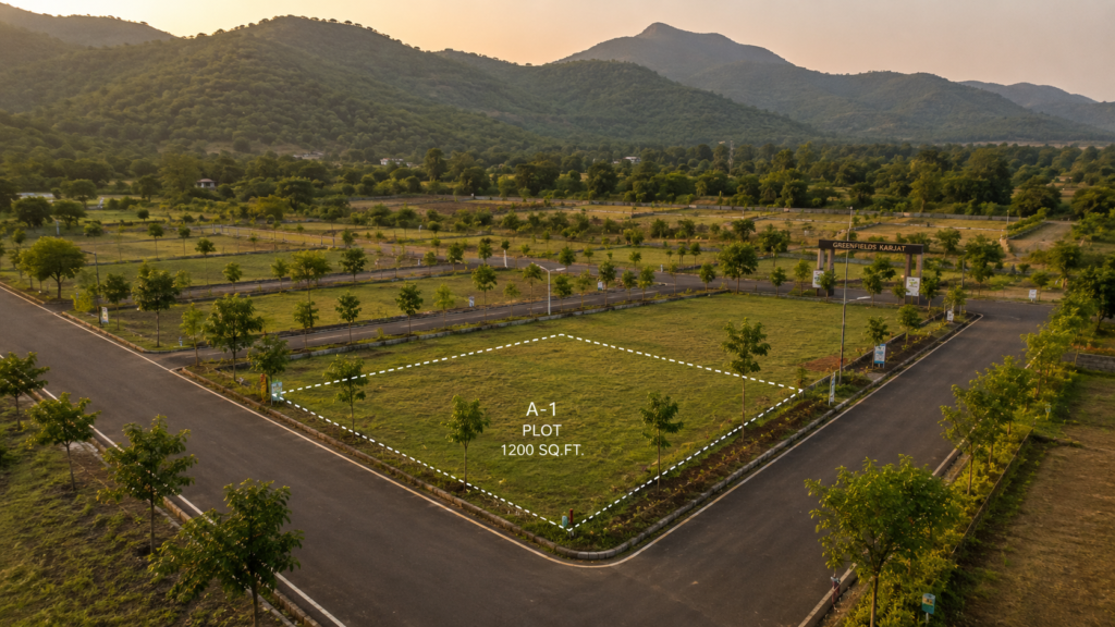 Plot A-1